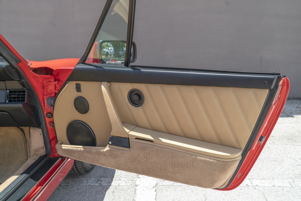 1991 Porsche 911 Carrera - Photo 32
