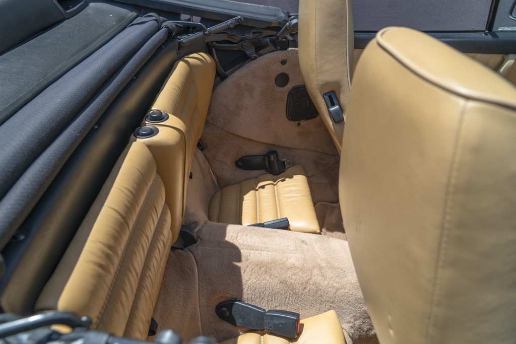 1991 Porsche 911 Carrera - Photo 33