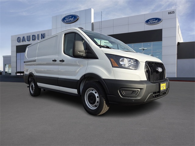  Ford Transit-150