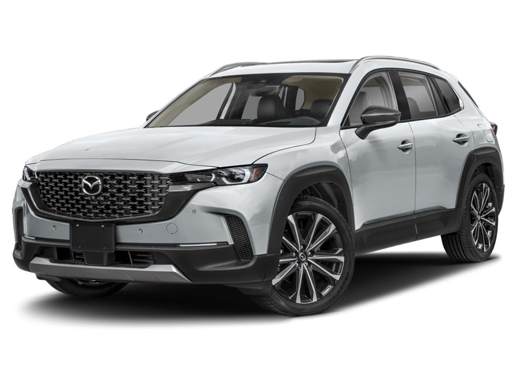 New Car 2025 Mazda Cx-50  2.5 Turbo Premium Plus Package For Sale In Austin, Texas