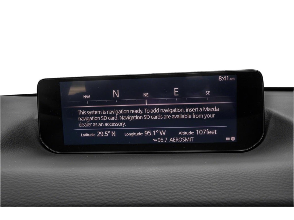 New Car 2025 Mazda Cx-50  2.5 Turbo Premium Plus Package For Sale In Austin, Texas