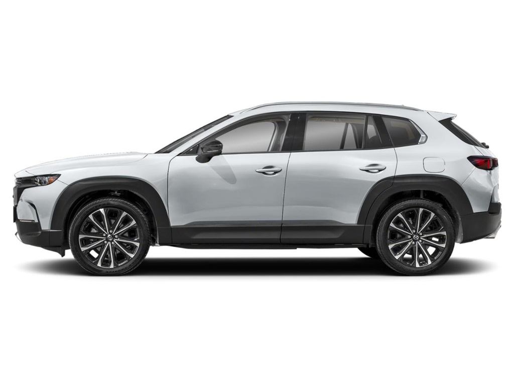 New Car 2025 Mazda Cx-50  2.5 Turbo Premium Plus Package For Sale In Austin, Texas