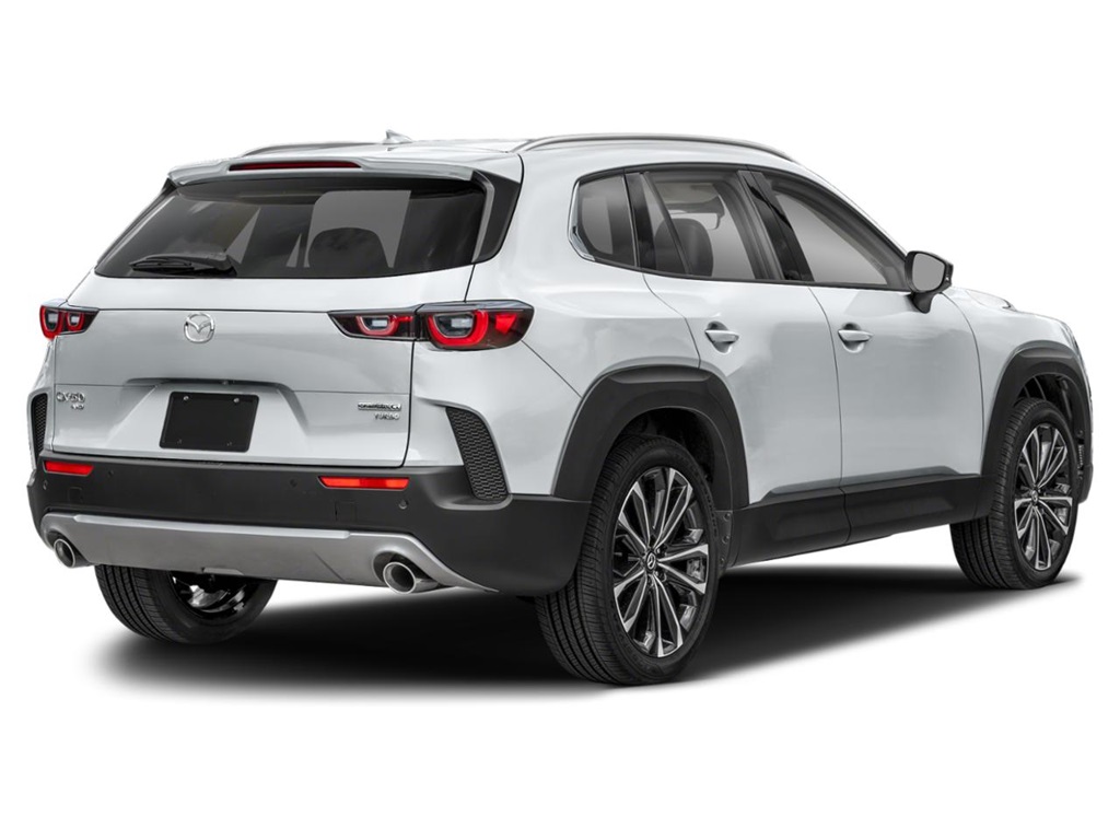 New Car 2025 Mazda Cx-50  2.5 Turbo Premium Plus Package For Sale In Austin, Texas