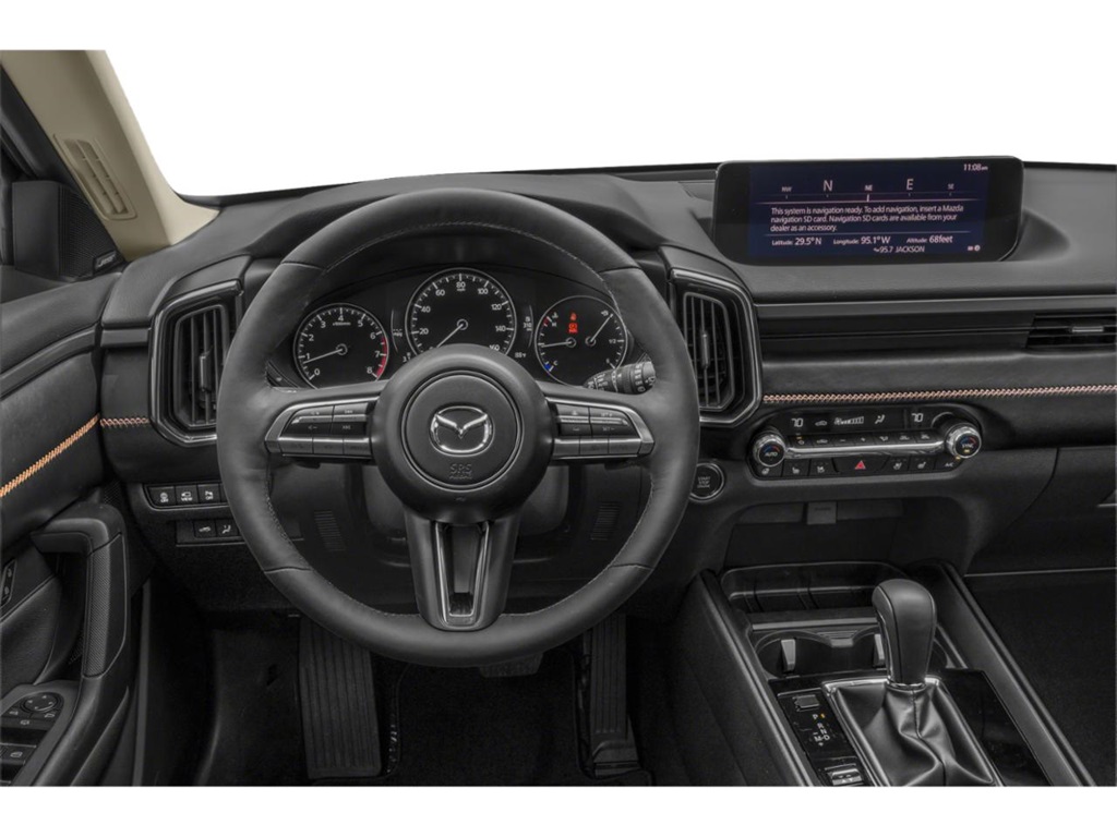 New Car 2025 Mazda Cx-50  2.5 Turbo Premium Plus Package For Sale In Austin, Texas