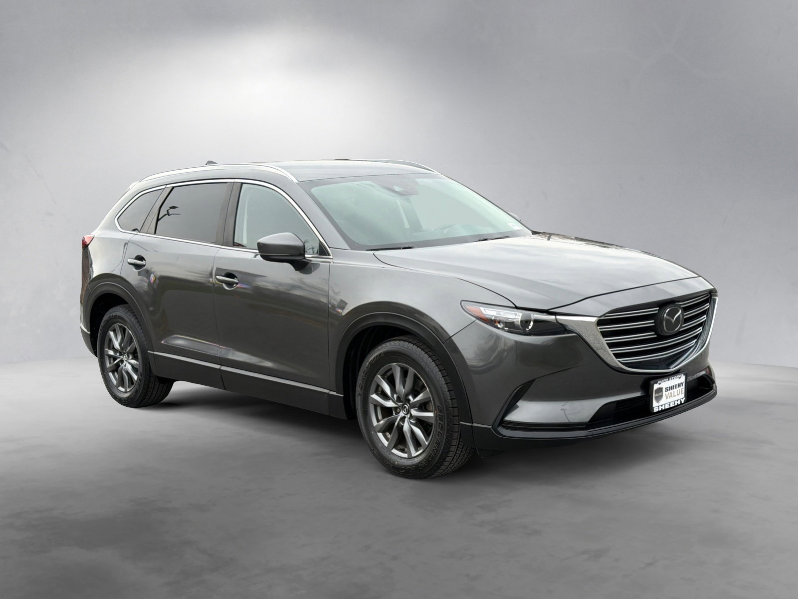 2021 Mazda CX-9 Sport AWD