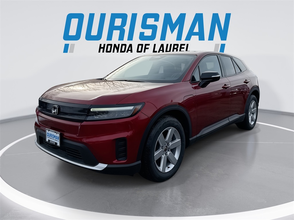 2025 Honda Prologue EX AWD