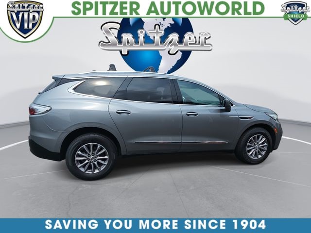 2023 Buick Enclave Essence AWD