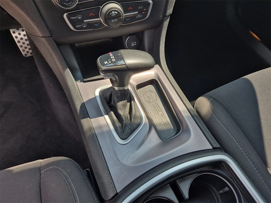 2023 Dodge Charger GT Red at AutoSavvy Houston Northwest