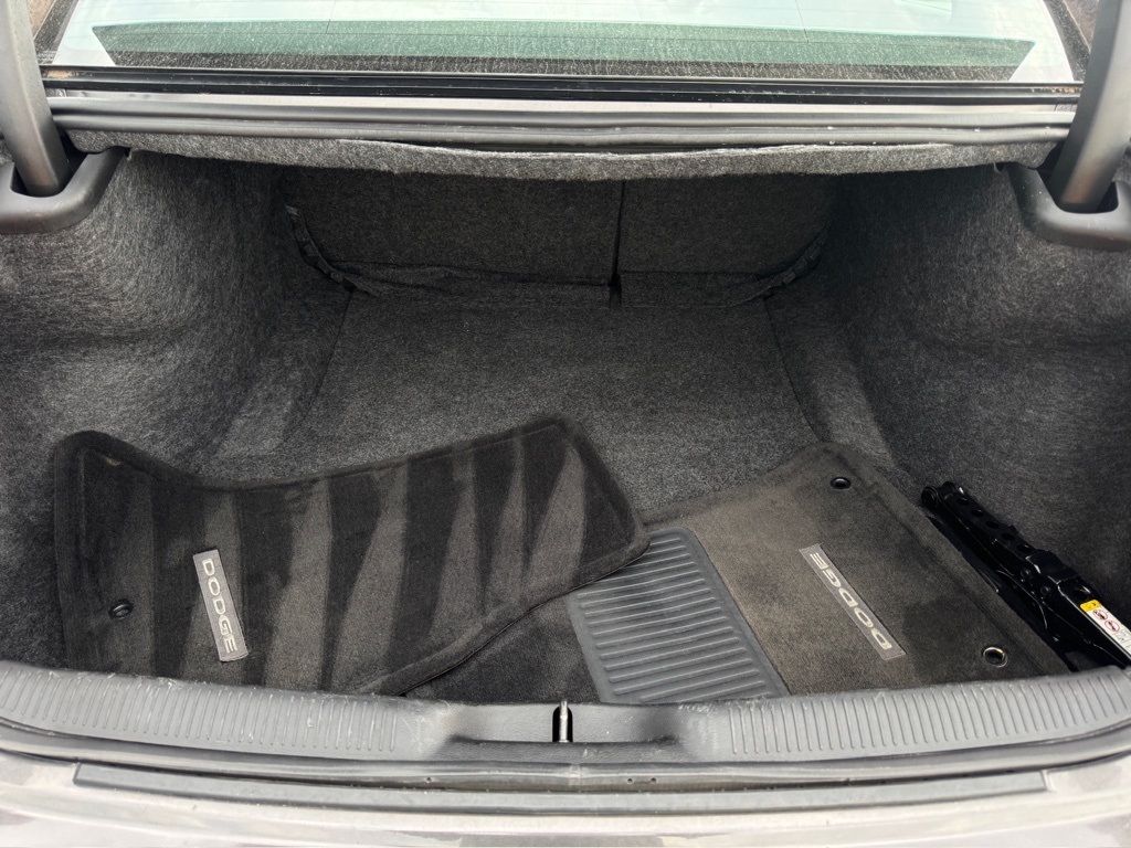 2020 Dodge Charger SXT Gray at Bravo Nissan