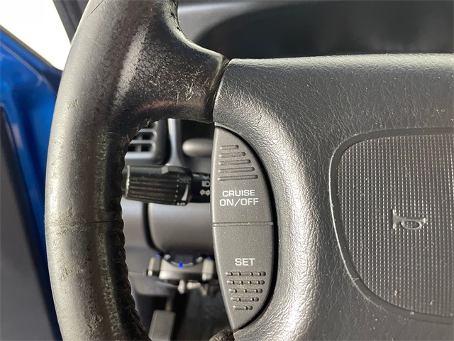 Used 1998 Dodge Ram 1500 For Sale in Bremerton, WA
