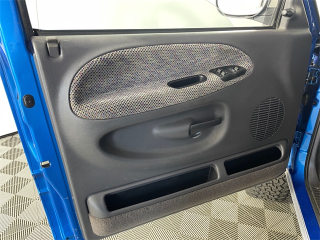 Used 1998 Dodge Ram 1500 For Sale in Bremerton, WA