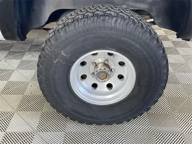 Used 1998 Dodge Ram 1500 For Sale in Bremerton, WA