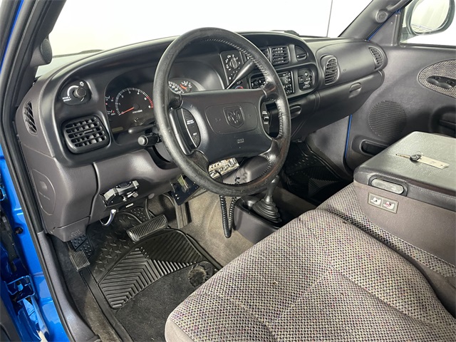 Used 1998 Dodge Ram 1500 For Sale in Bremerton, WA