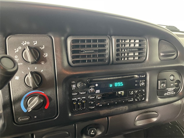 Used 1998 Dodge Ram 1500 For Sale in Bremerton, WA