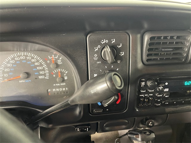 Used 1998 Dodge Ram 1500 For Sale in Bremerton, WA