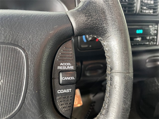 Used 1998 Dodge Ram 1500 For Sale in Bremerton, WA