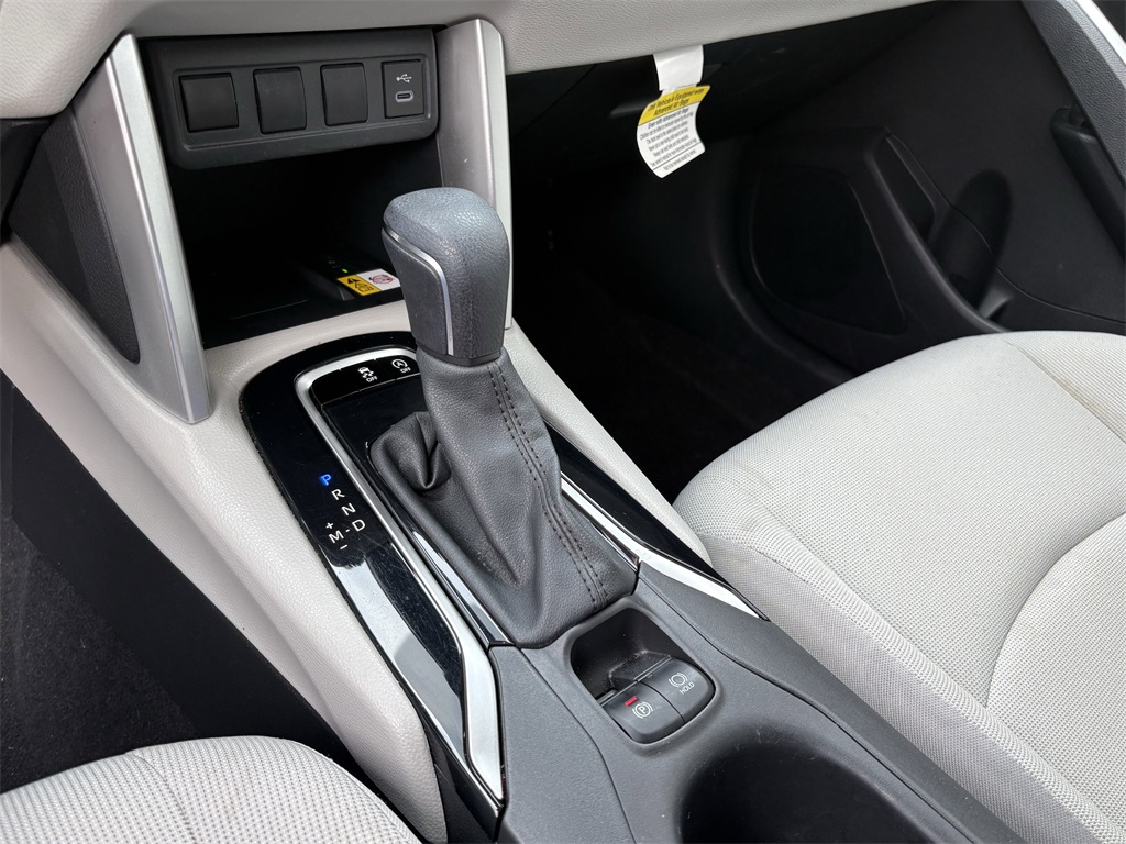 2023 Toyota Corolla Cross LE  at Joe Myers Mazda Kia