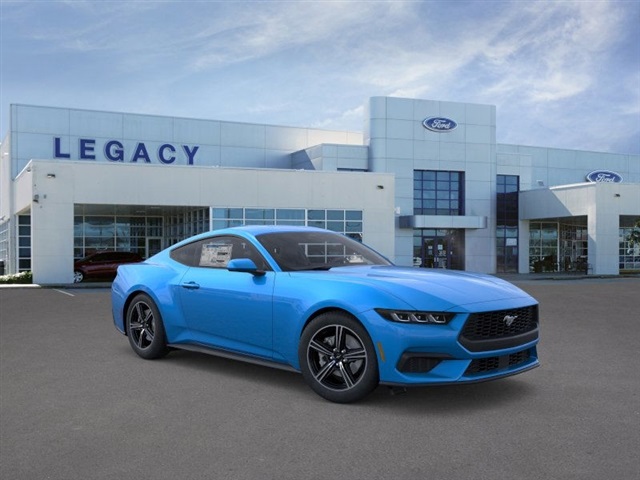 2025 Ford Mustang EcoBoost - 6