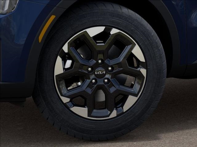 2025 Kia Sorento S - 8