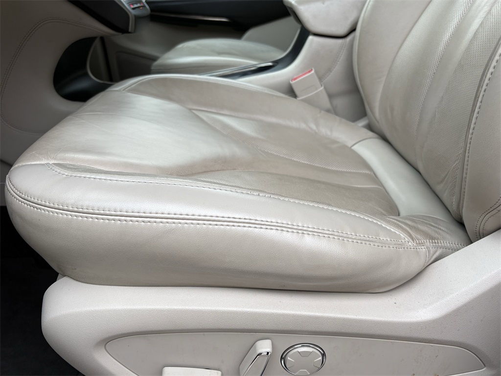 2018 Lincoln MKC Select Red at Bayshore Chrysler Jeep Dodge Ram