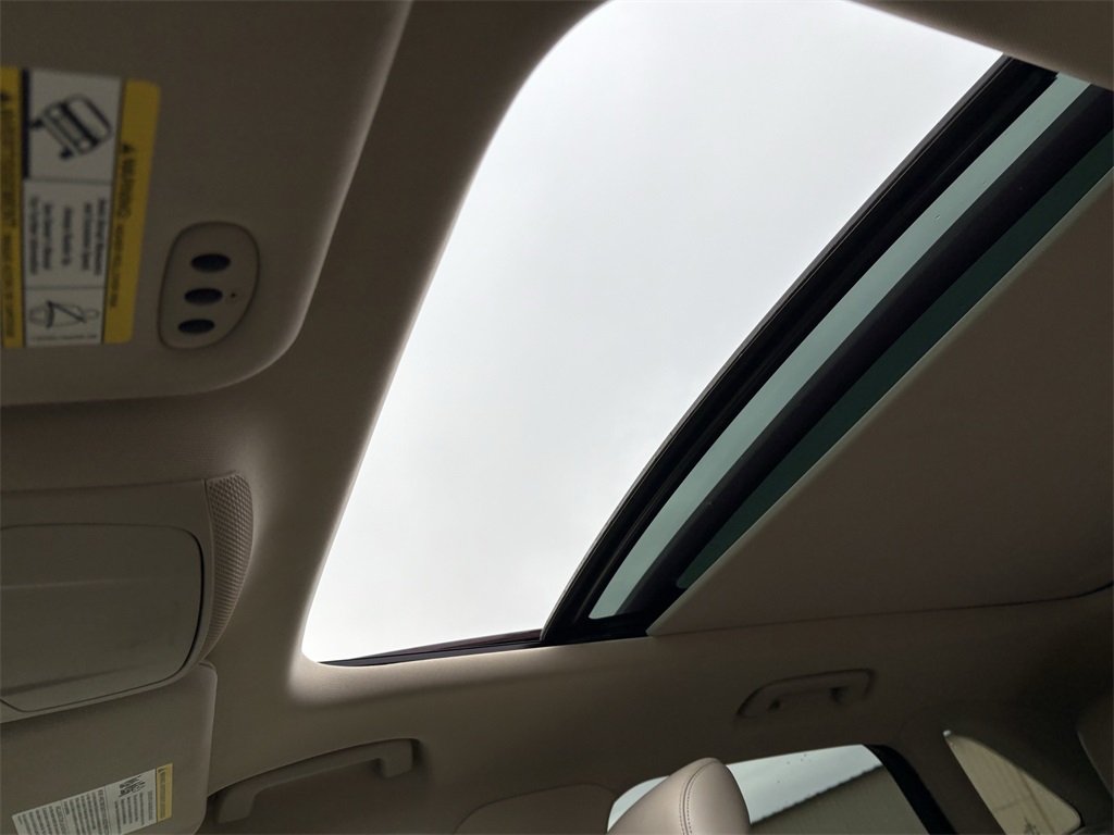 2018 Lincoln MKC Select Red at Bayshore Chrysler Jeep Dodge Ram