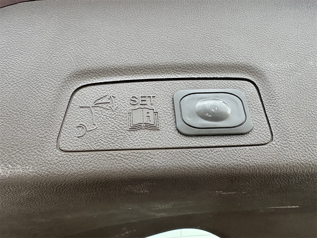 2018 Lincoln MKC Select Red at Bayshore Chrysler Jeep Dodge Ram