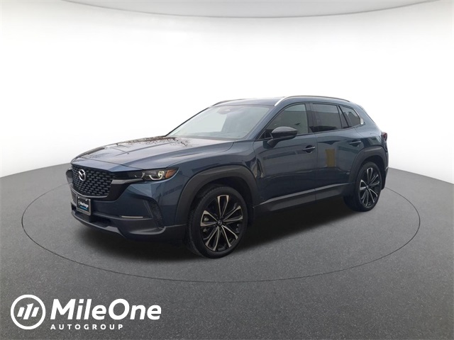 2025 Mazda CX-50 2.5 S Premium Plus AWD