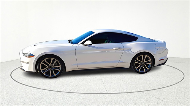 2023 Ford Mustang