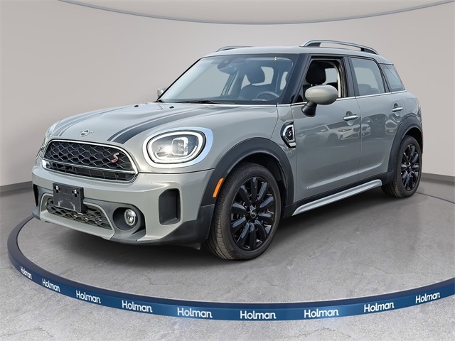 2022 MINI Countryman Cooper S ALL4 AWD