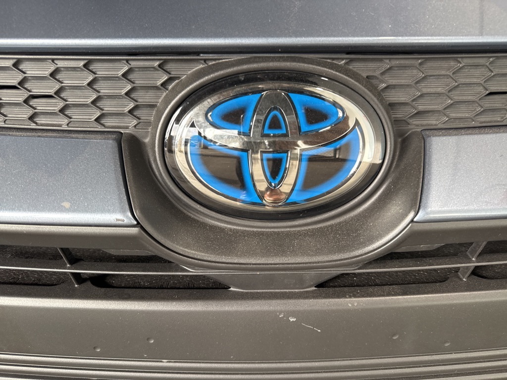 Thumbnail: 2024 Toyota Corolla - 11