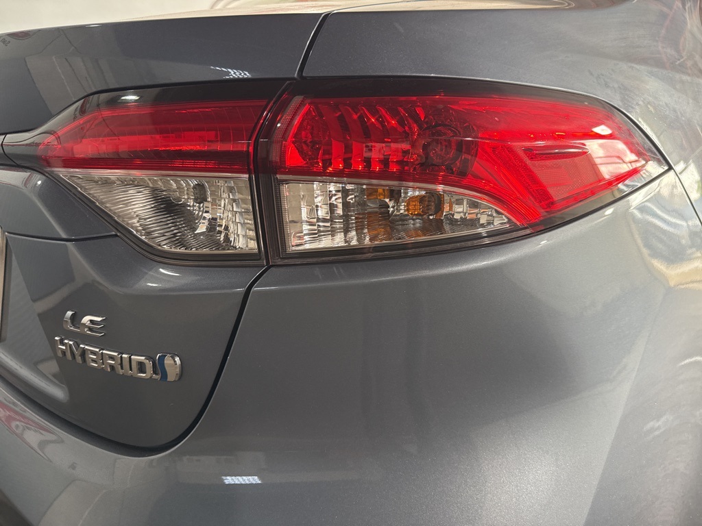 Thumbnail: 2024 Toyota Corolla - 13