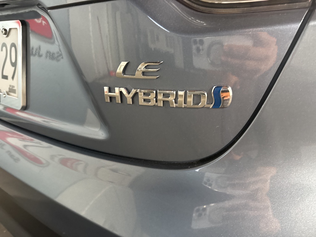 Thumbnail: 2024 Toyota Corolla - 14