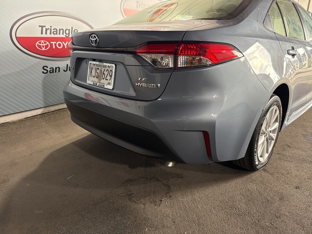 Thumbnail: 2024 Toyota Corolla - 16