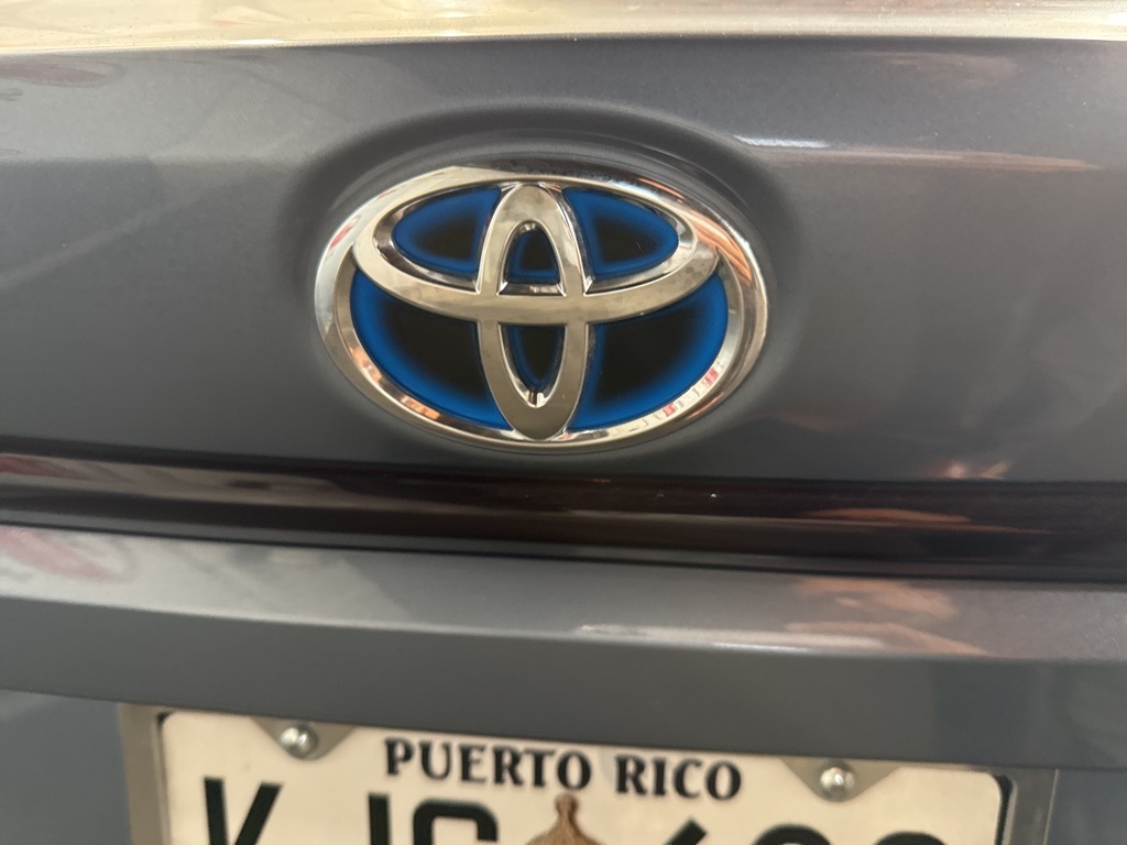 Thumbnail: 2024 Toyota Corolla - 17