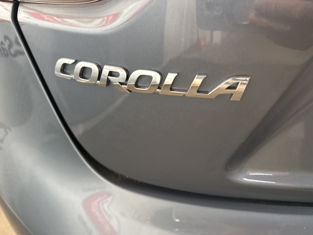 Thumbnail: 2024 Toyota Corolla - 18