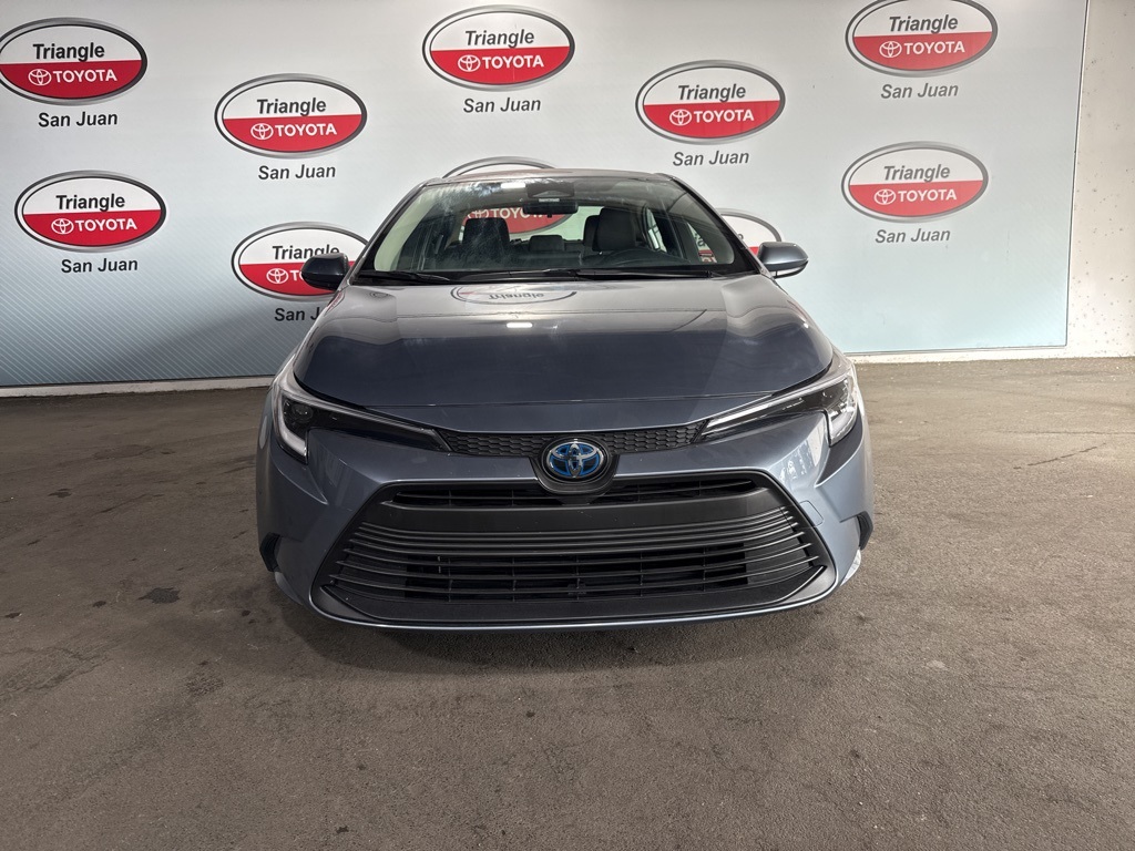 Thumbnail: 2024 Toyota Corolla - 2