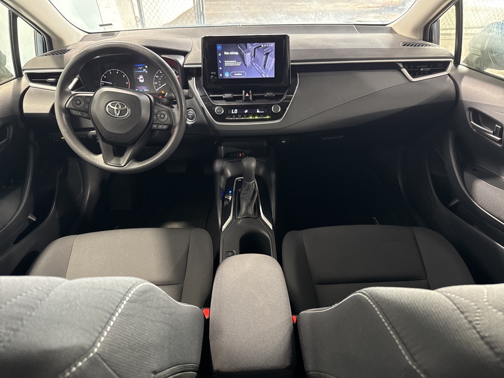 Thumbnail: 2024 Toyota Corolla - 25