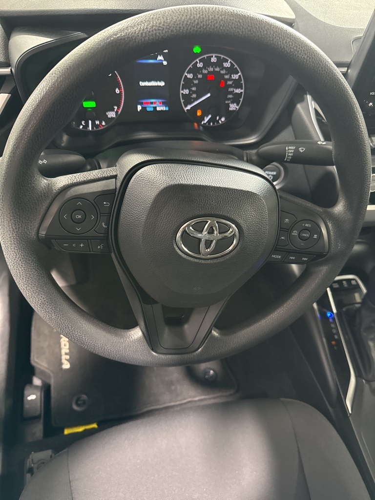 Thumbnail: 2024 Toyota Corolla - 31