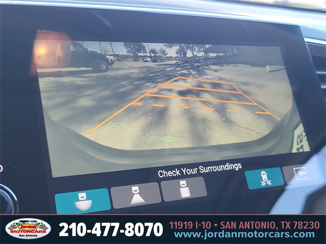 Used Car 2019 Honda Pilot  Touring For Sale Under $25,000 In San Antonio, Texas