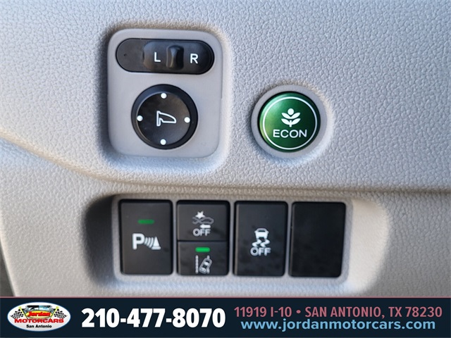 Used Car 2019 Honda Pilot  Touring For Sale Under $25,000 In San Antonio, Texas