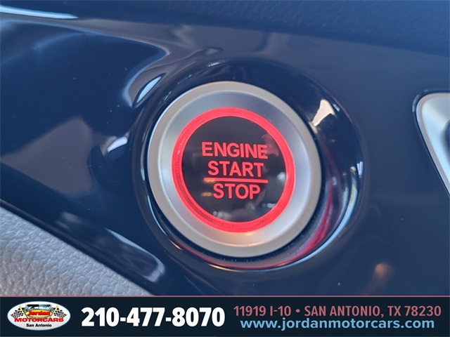 Used Car 2019 Honda Pilot  Touring For Sale Under $25,000 In San Antonio, Texas
