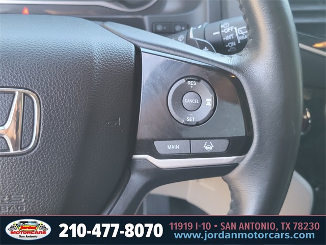 Used Car 2019 Honda Pilot  Touring For Sale Under $25,000 In San Antonio, Texas