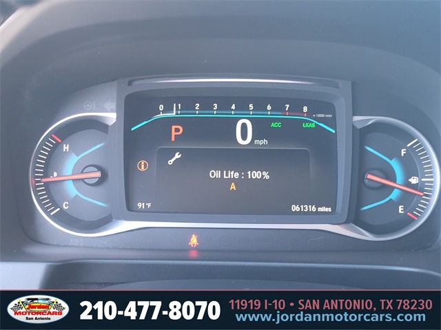 Used Car 2019 Honda Pilot  Touring For Sale Under $25,000 In San Antonio, Texas
