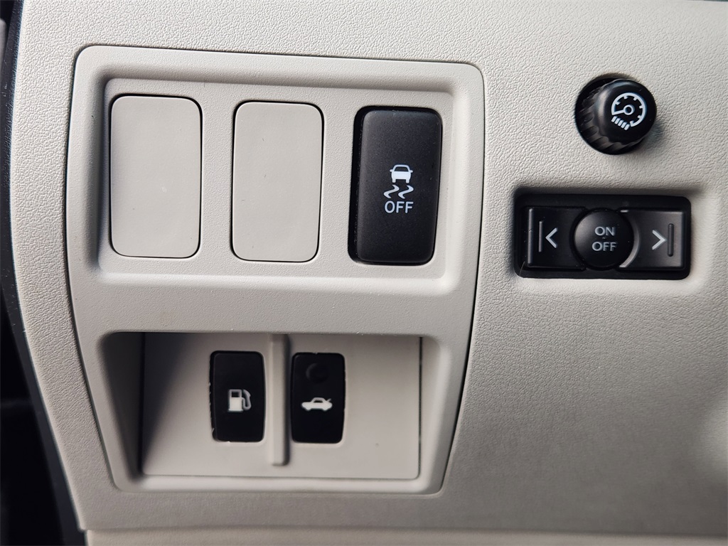 2012 Lexus IS 250 Black at Emmons Autoplex