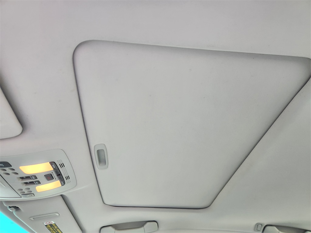 2012 Lexus IS 250 Black at Emmons Autoplex