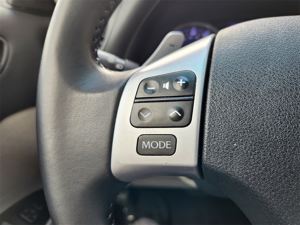 2012 Lexus IS 250 Black at Emmons Autoplex