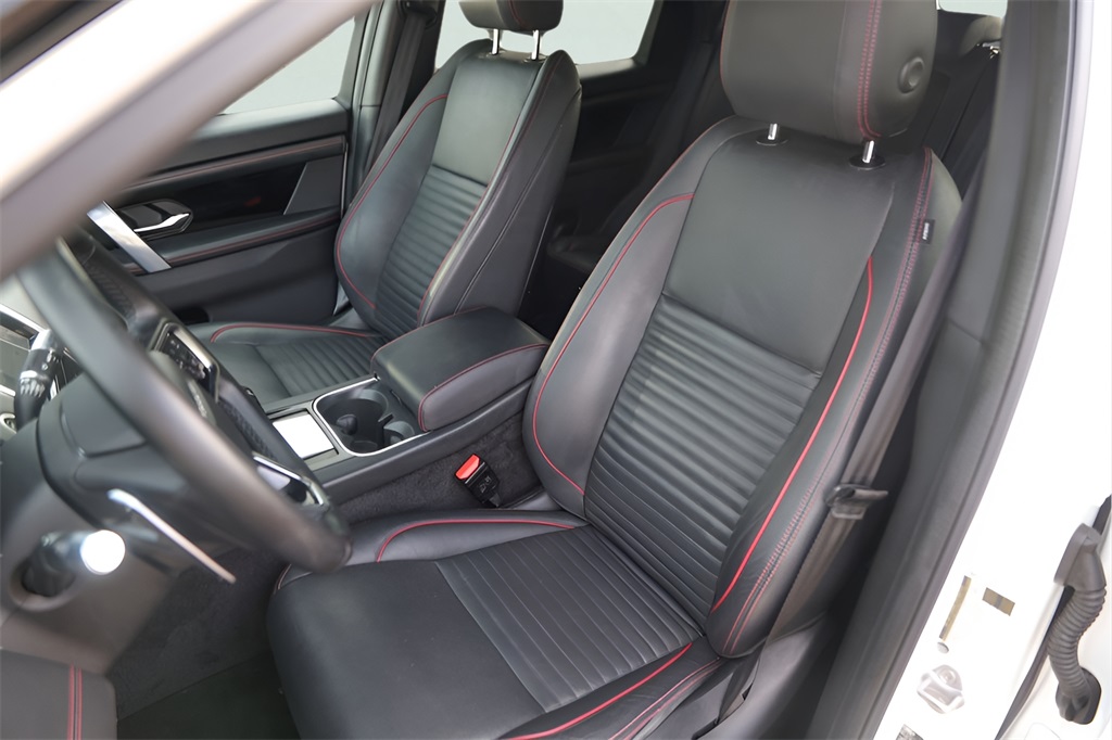 Used Car 2021 Land Rover Discovery Sport  Se R-dynamic For Sale Under $25,000 In Austin, Texas