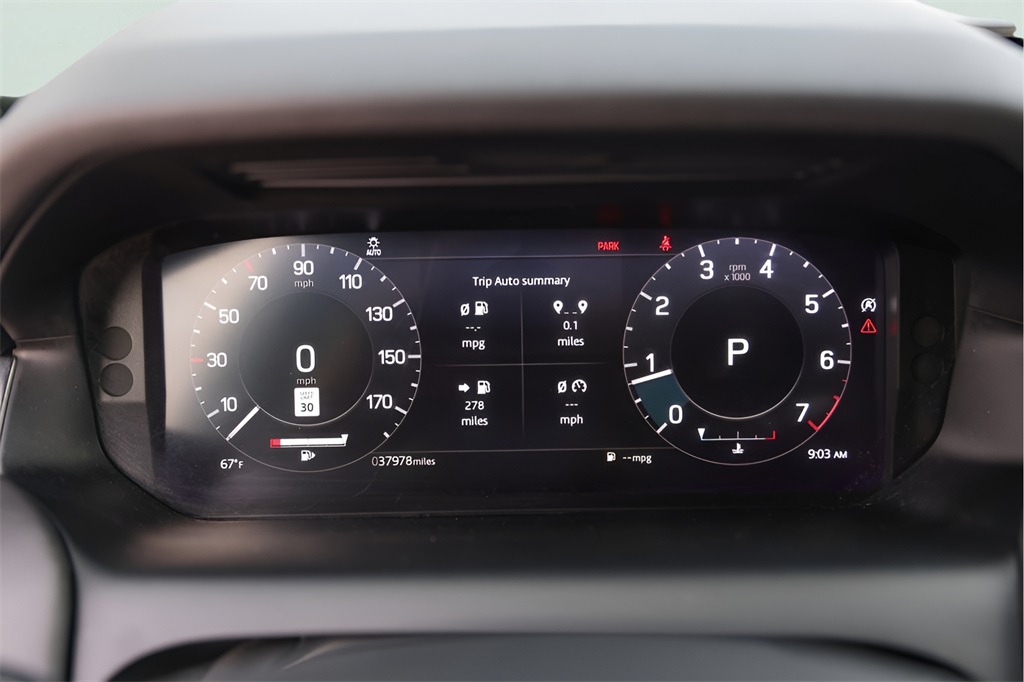 Used Car 2021 Land Rover Discovery Sport  Se R-dynamic For Sale Under $25,000 In Austin, Texas