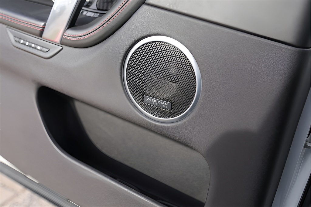 Used Car 2021 Land Rover Discovery Sport  Se R-dynamic For Sale Under $25,000 In Austin, Texas