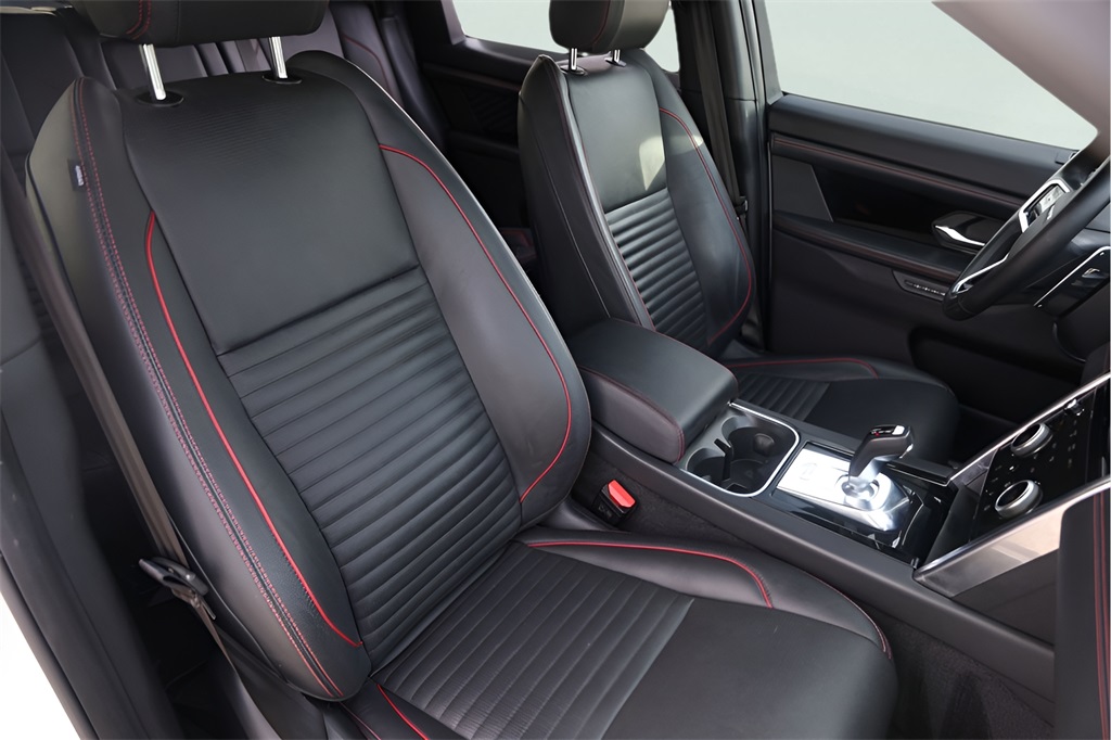 Used Car 2021 Land Rover Discovery Sport  Se R-dynamic For Sale Under $25,000 In Austin, Texas